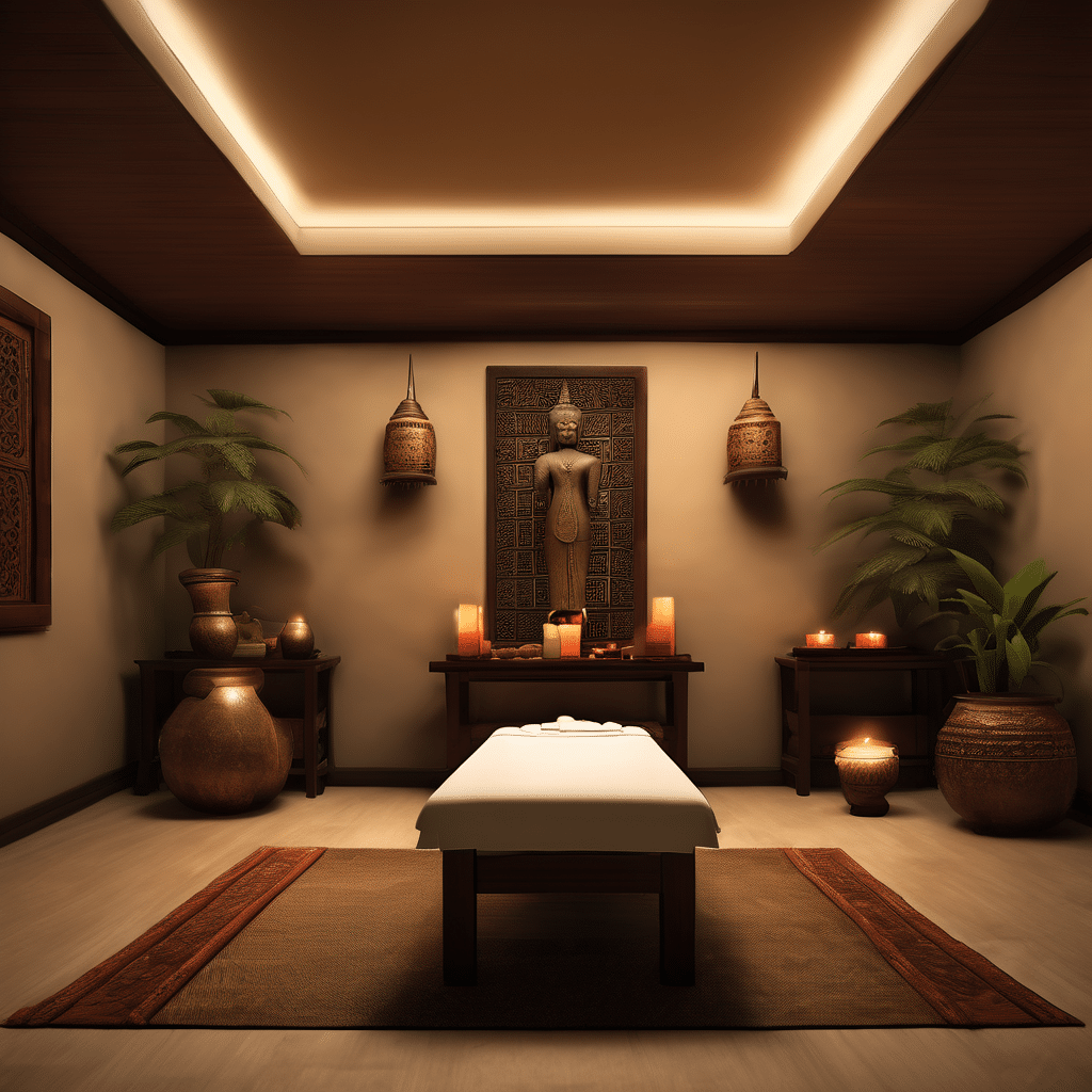 Trinkgeld im Thai-Studio? Etikette-Guide