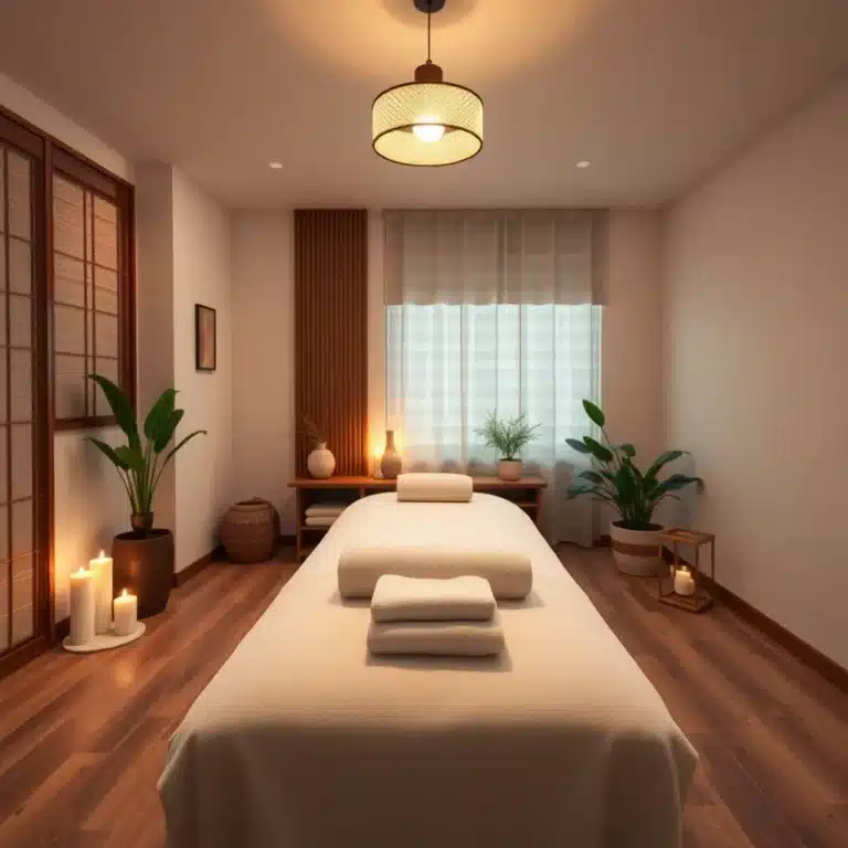 88 Thai Massage