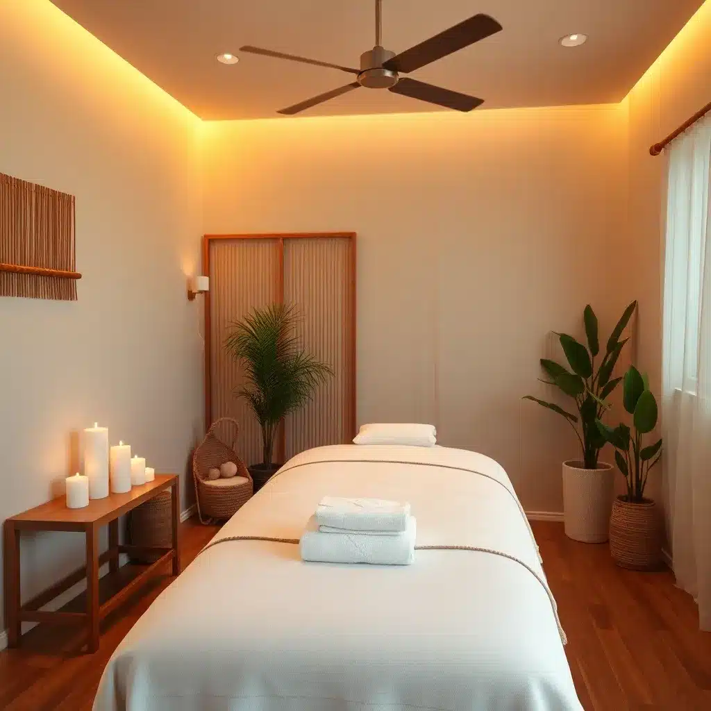8C Thai Massage