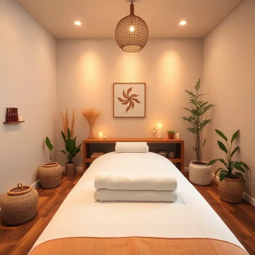 9 Star Thai Massage