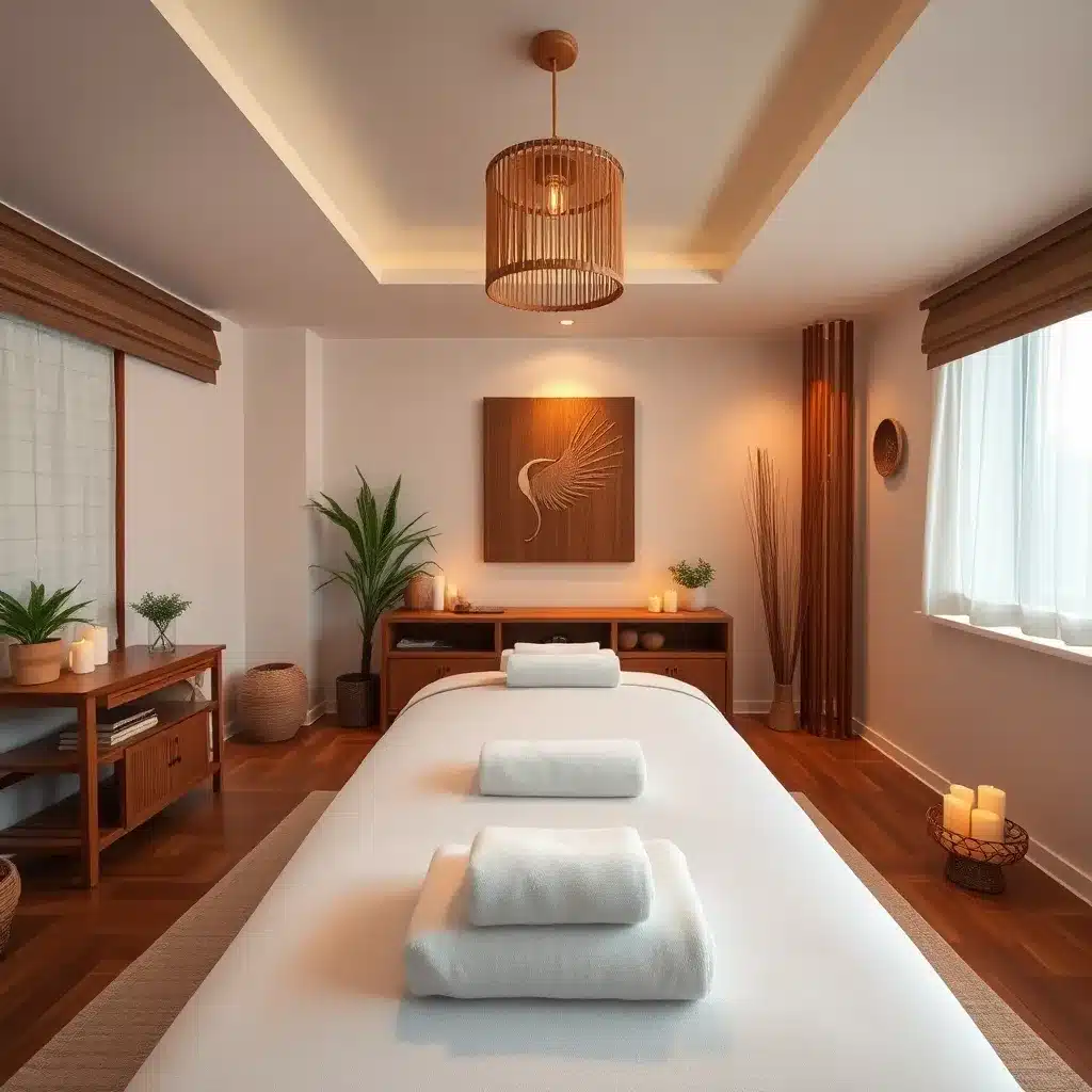 @Homes Thai Massage