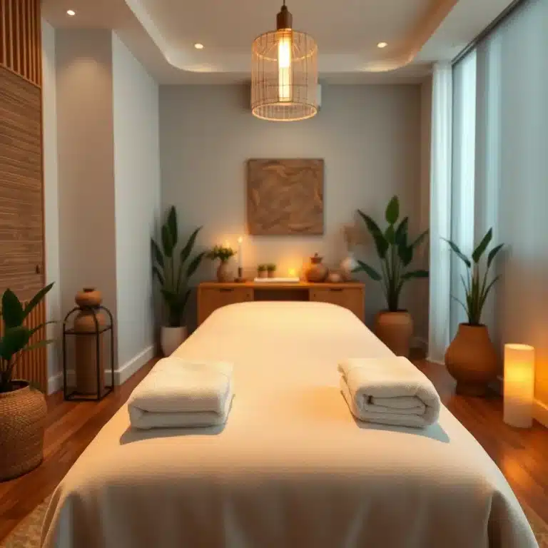 A Relax Thai Massage