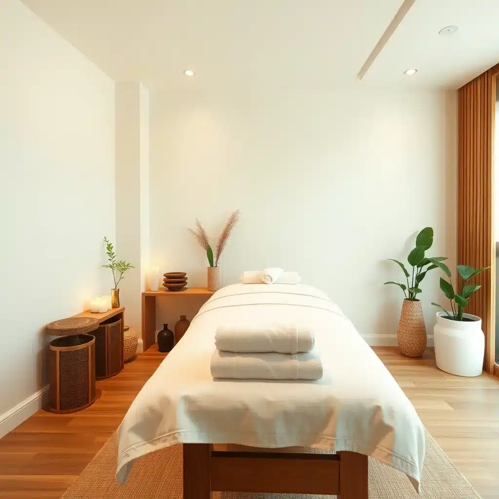 Acacia Thai Massage