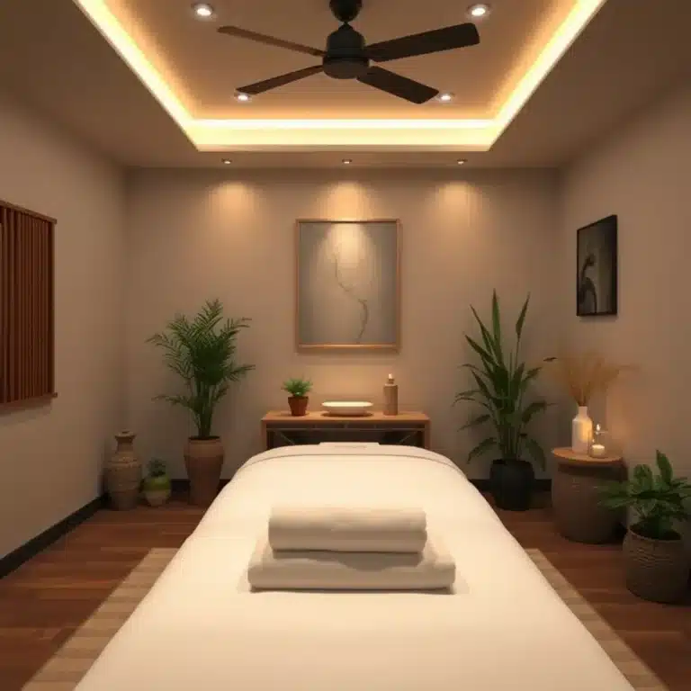 Adelaide Thai Massage