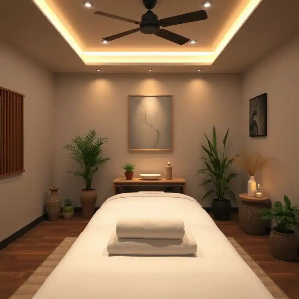 Adelaide Thai Massage