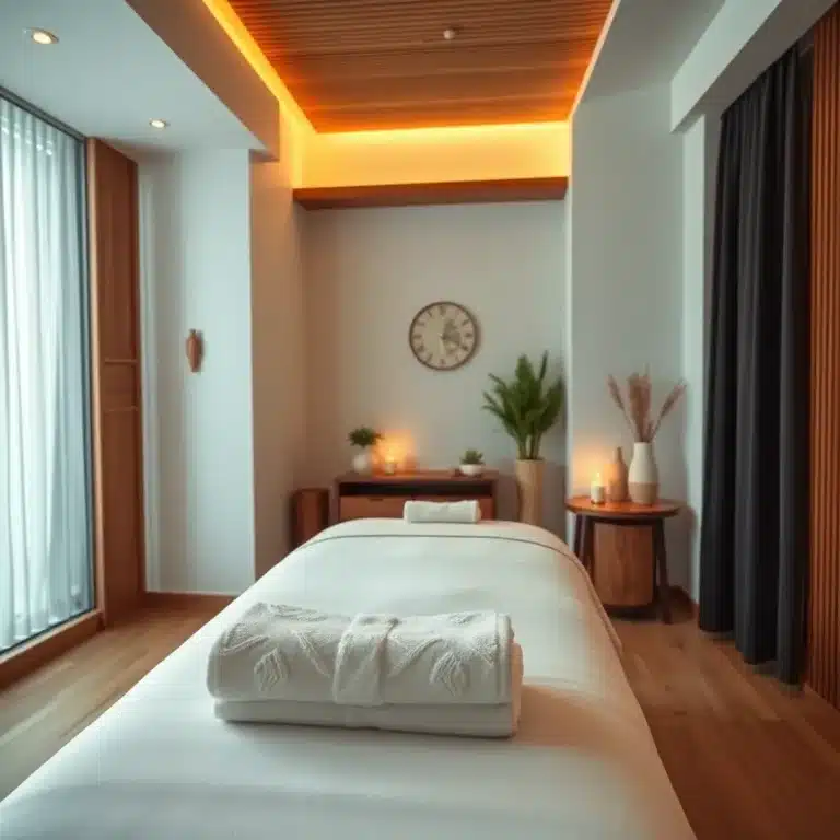 Aki's Spa Thai Massage
