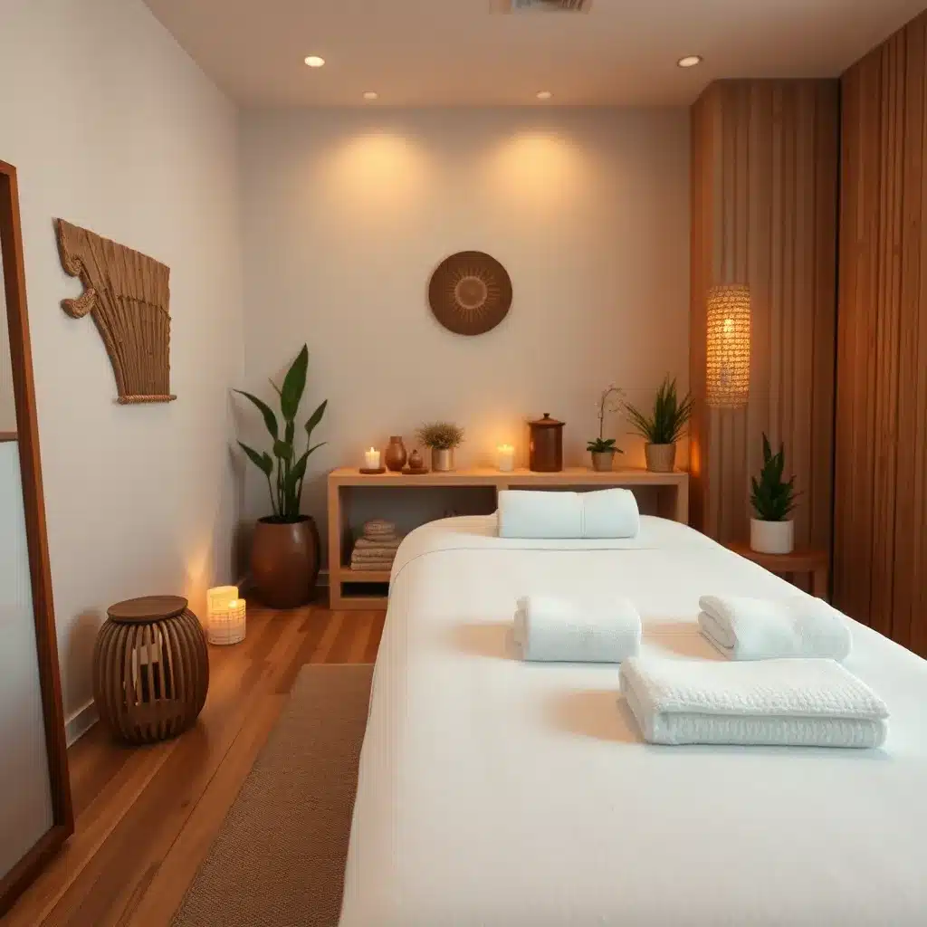 Alangkarn Traditional Thai And Oil Massage