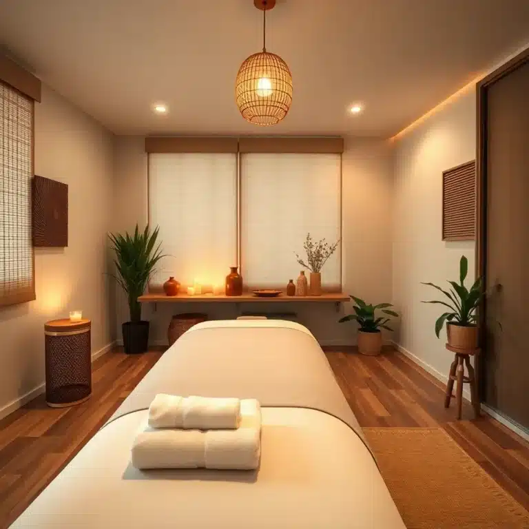Alleviate Thai Massage