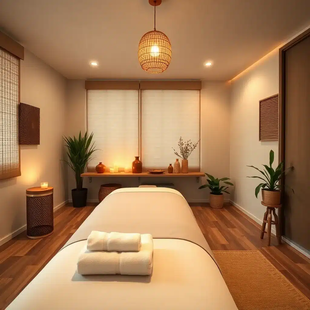 Alleviate Thai Massage