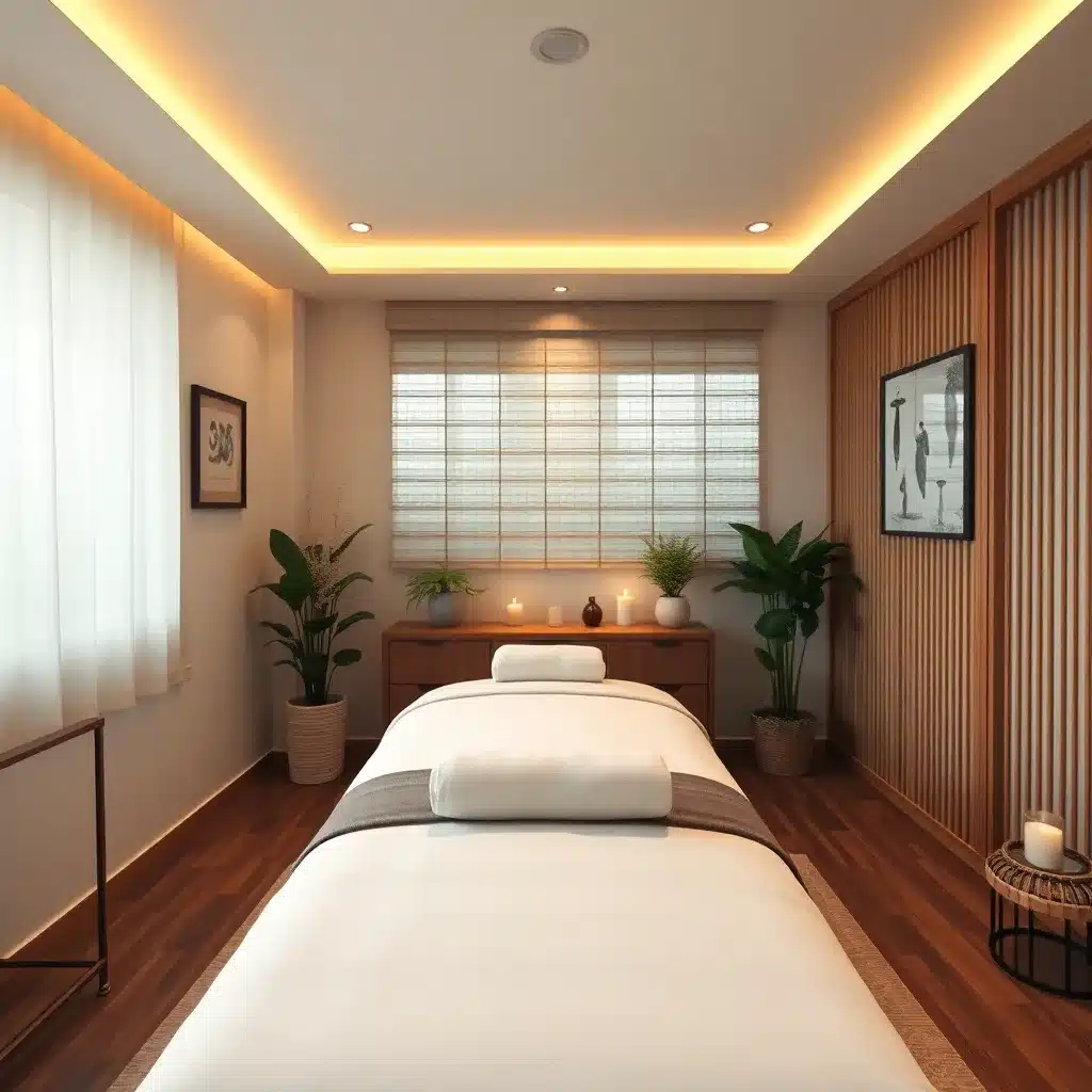 Amazing Thai Massage Melbourne