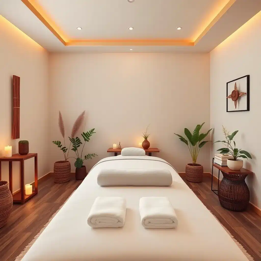 Ananda Therapeutic & Thai Massage Petersham