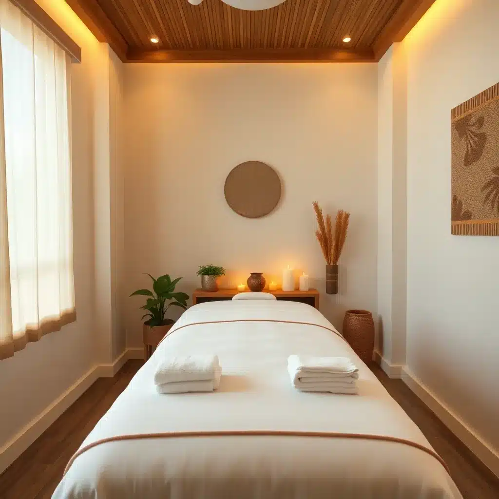 Anantara Thai Massage Dee Why
