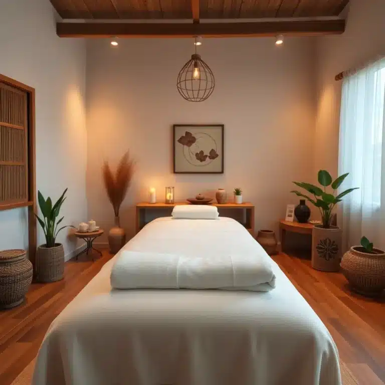 Anda (Camberwell) Thai Massage & Remedial Massage Clinic