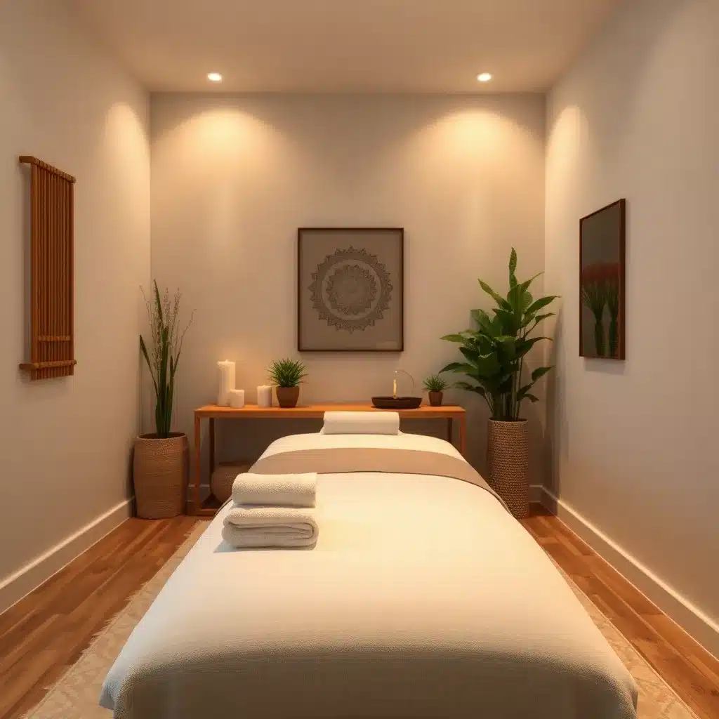 Anda (Cbd City Bourke St) Thai Massage & Remedial Massage Clinic