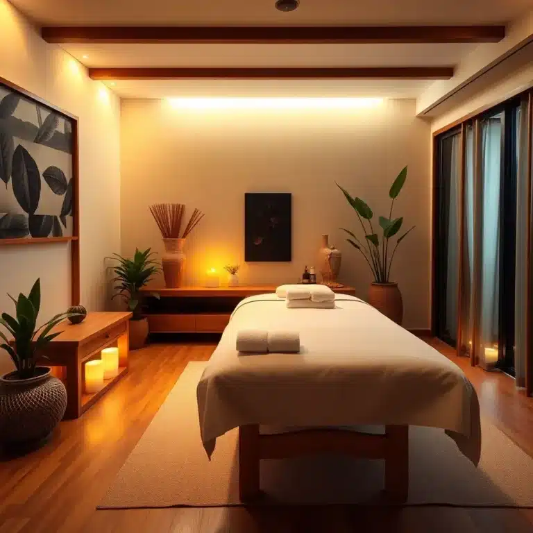 Annandale Thai Massage