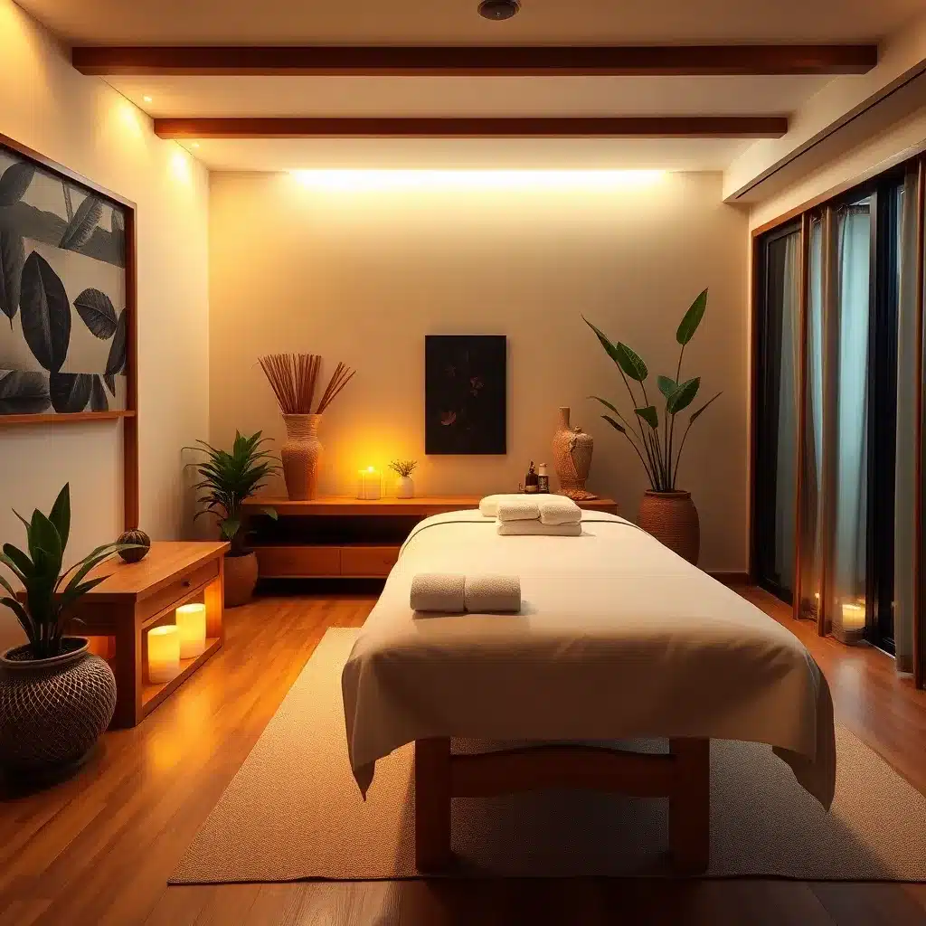 Annandale Thai Massage