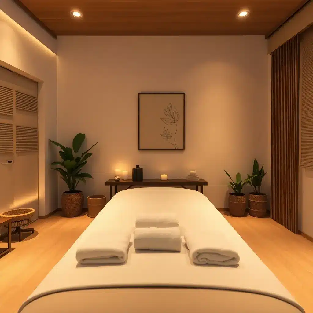Anong Traditional Thaimassage