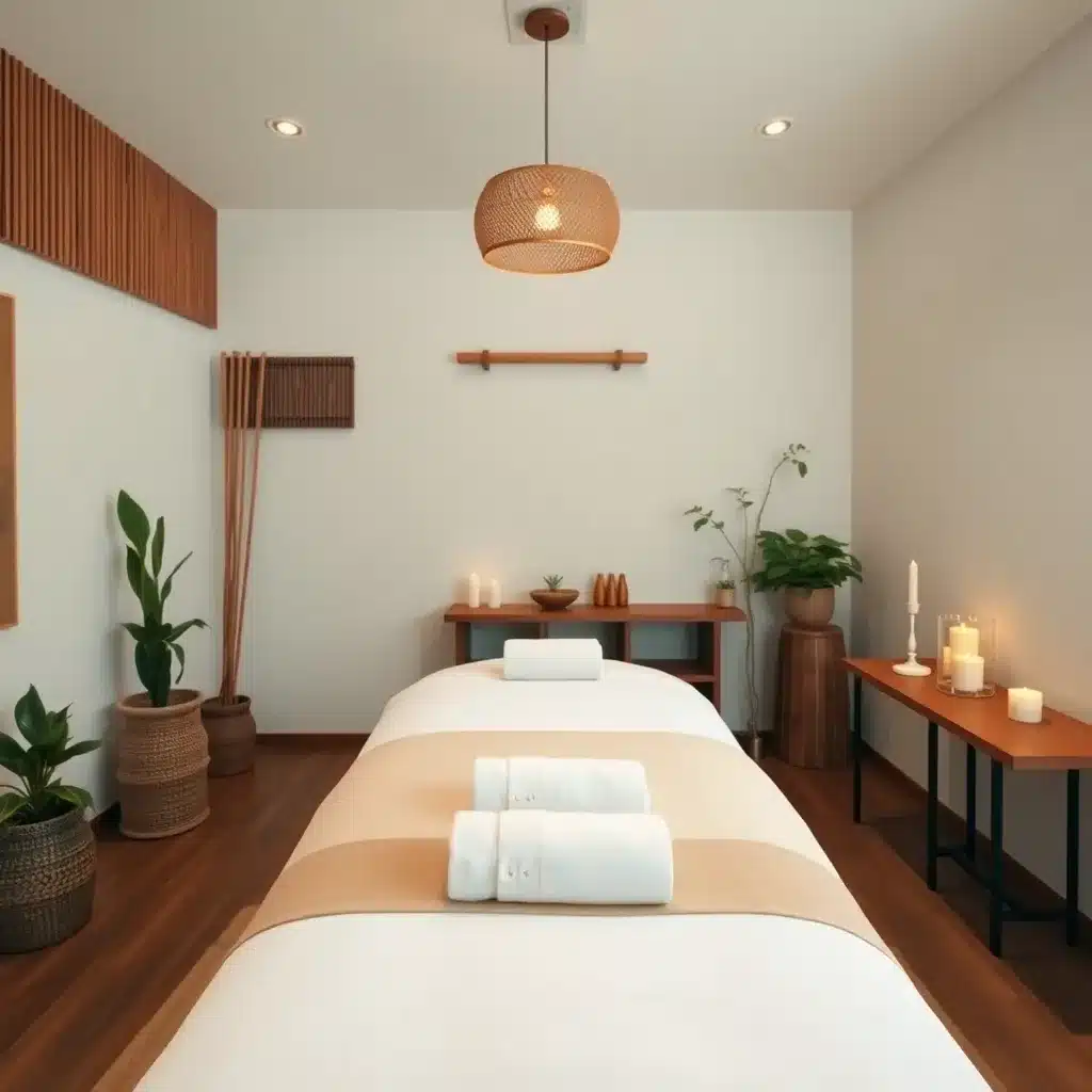 Ariya Thai Massage