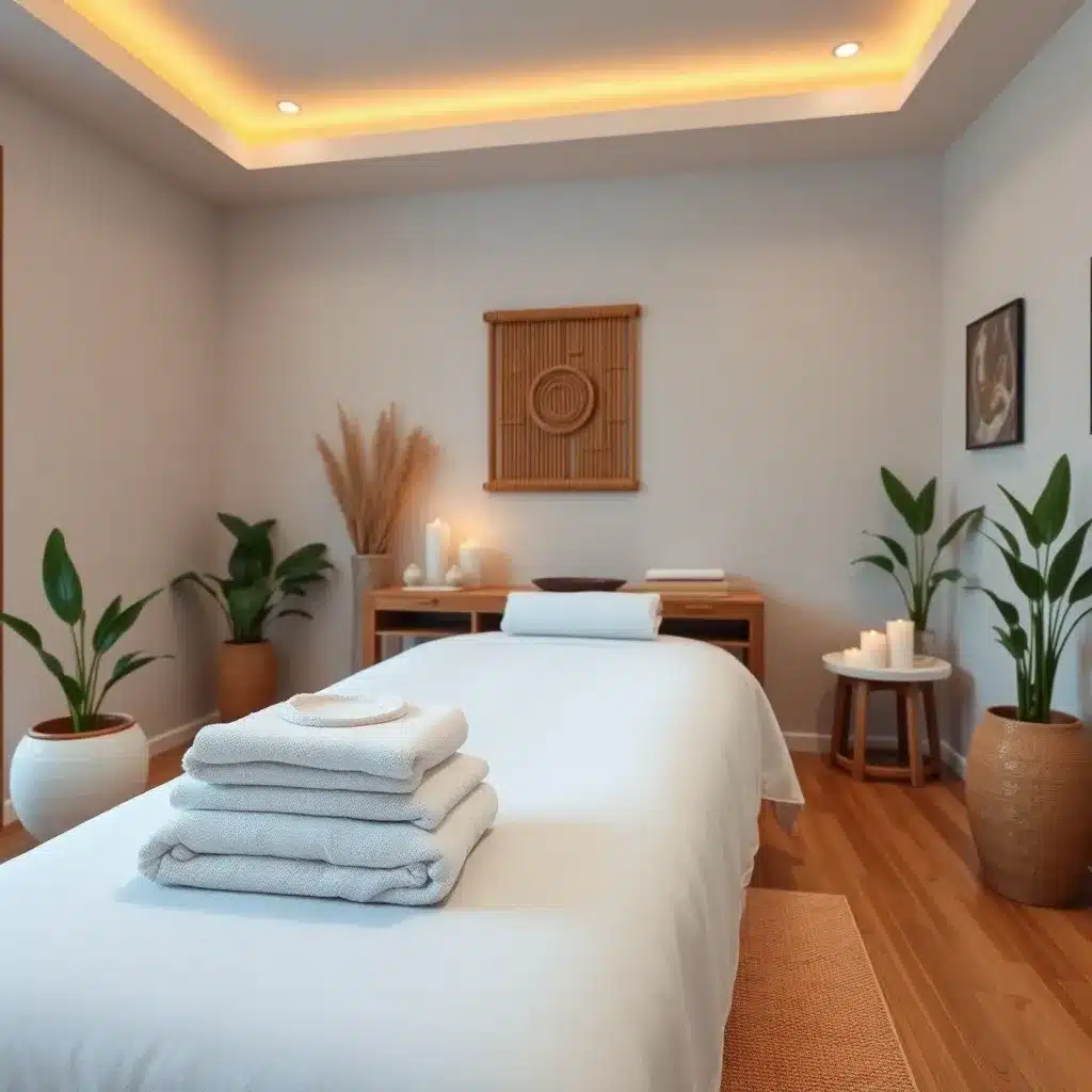 Aroca Thai Massage