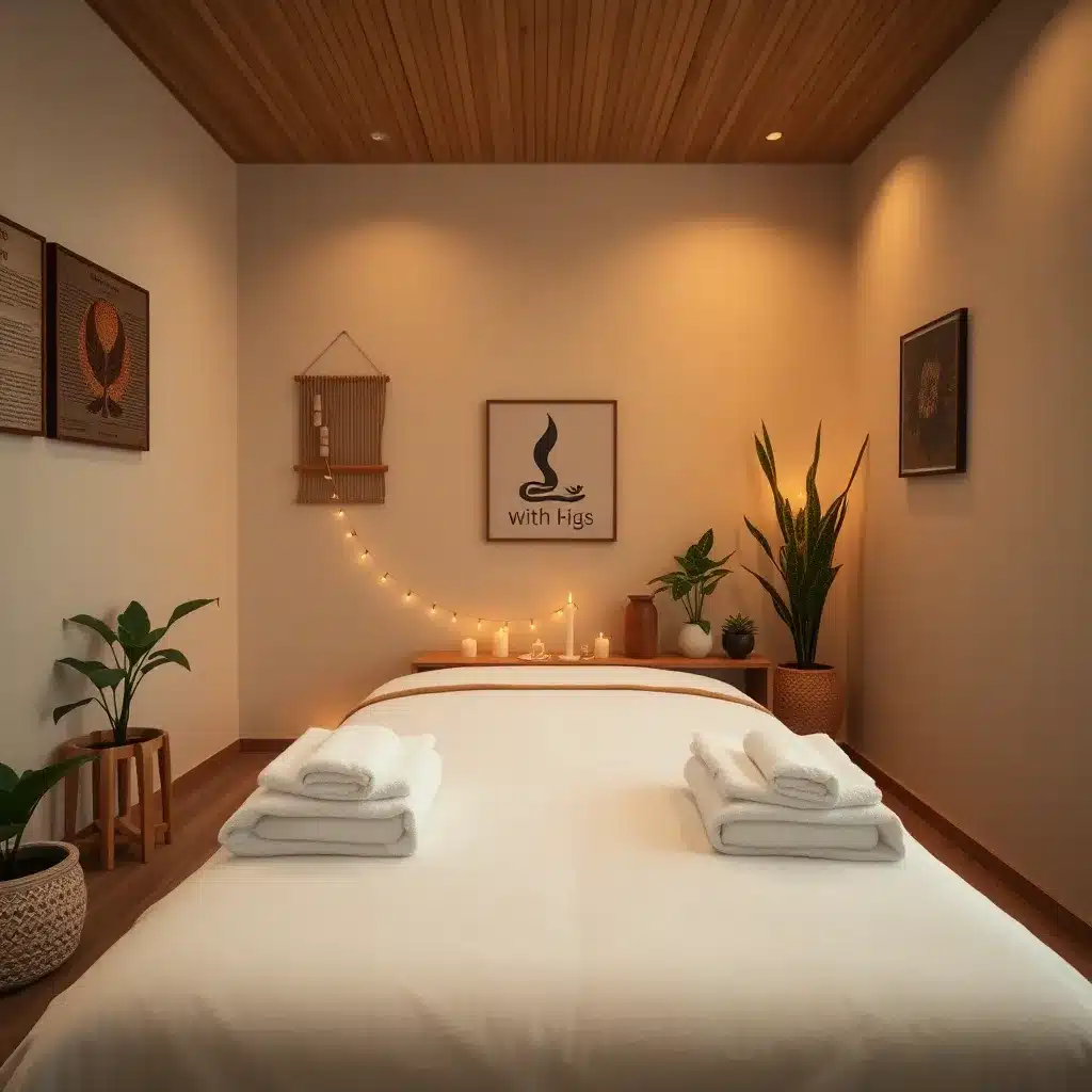 Aroma Thai Massage & Skin Care (Cbd)