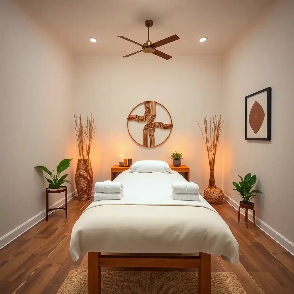 Aroya Thai Massage & Spa Brisbane City (Professional Massage)