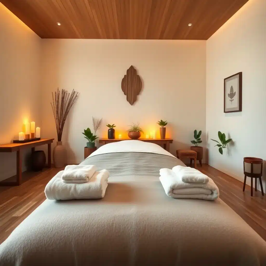Art Of Thai Massage & Spa