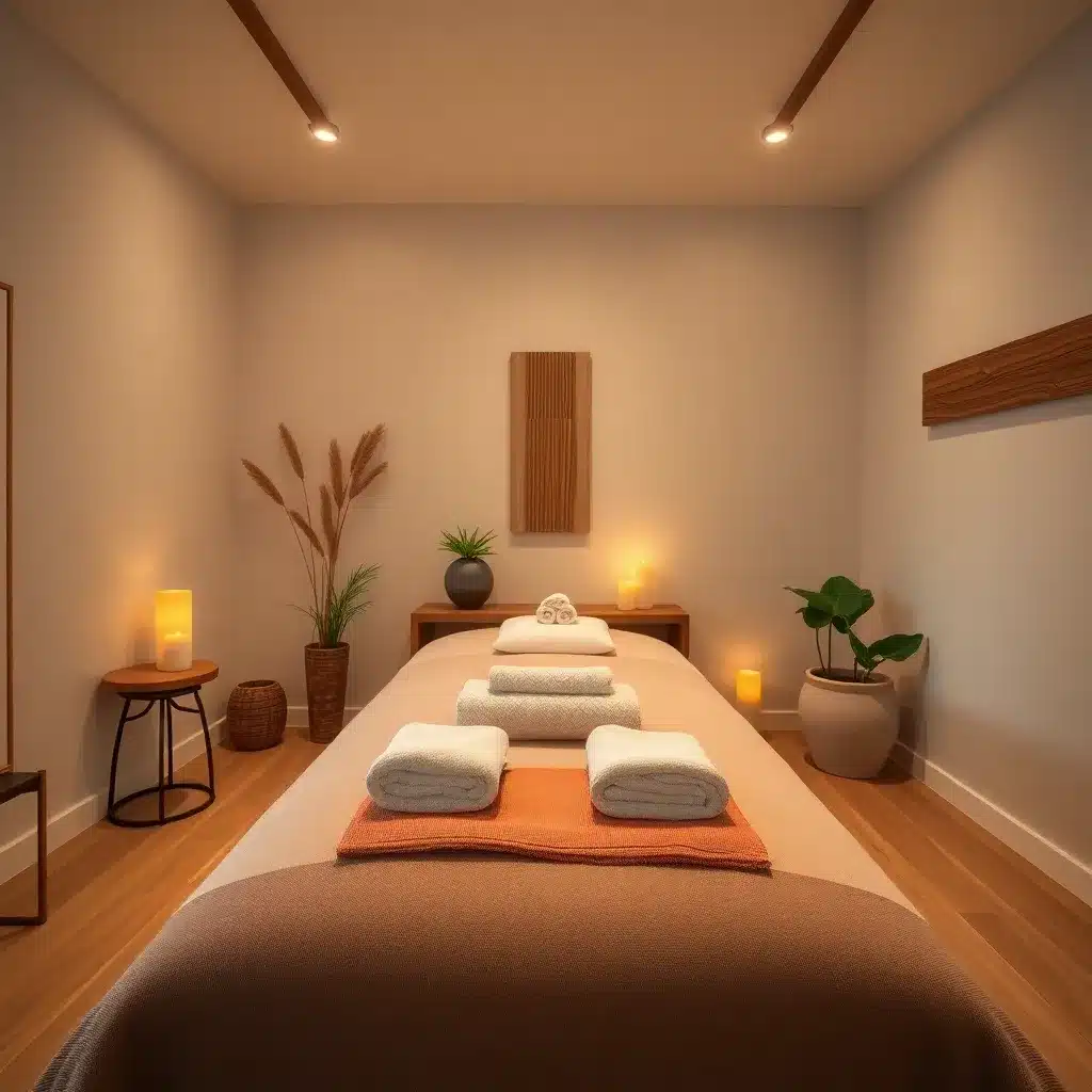 Arunvara Thai Massage & Spa