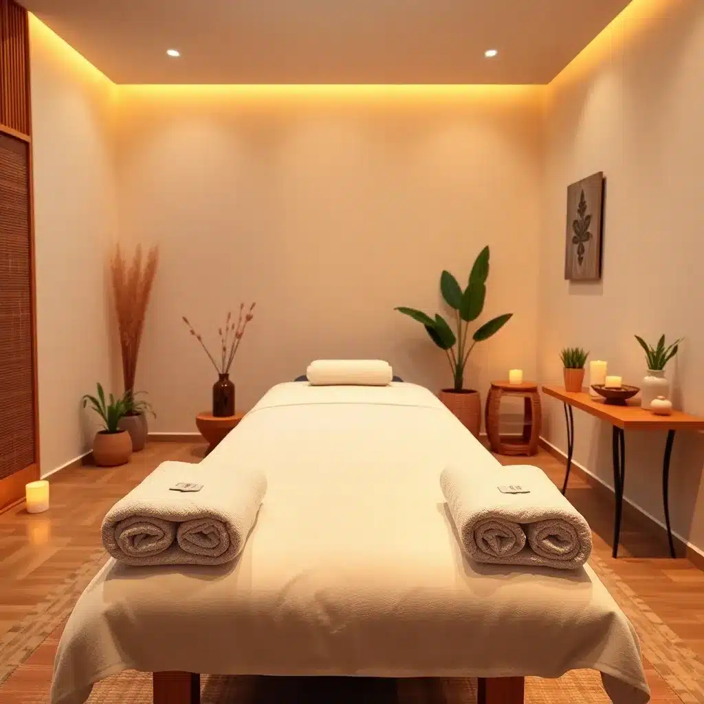 Asara Thai Massage