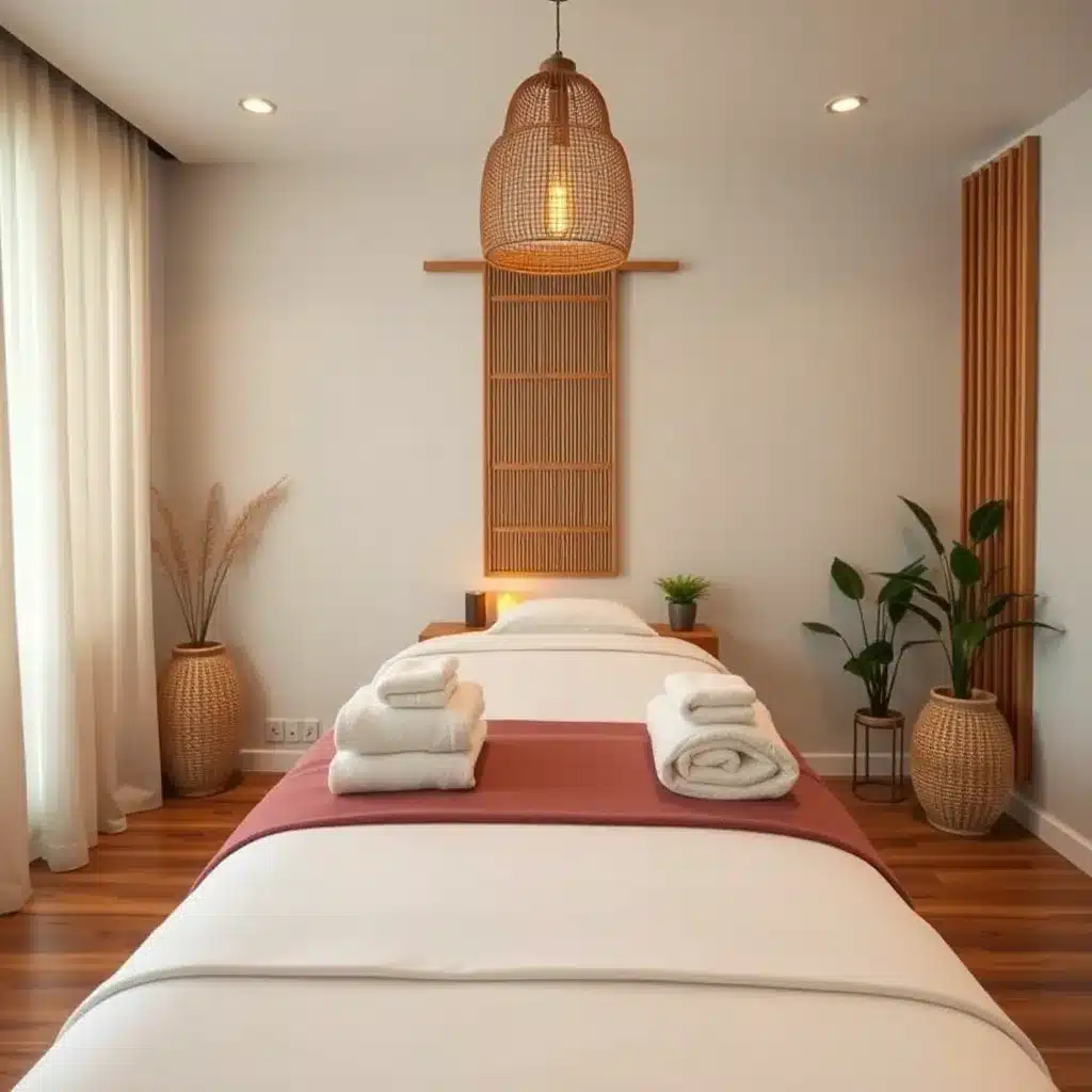 Aurora Thai & Remedial Massage Leichhardt