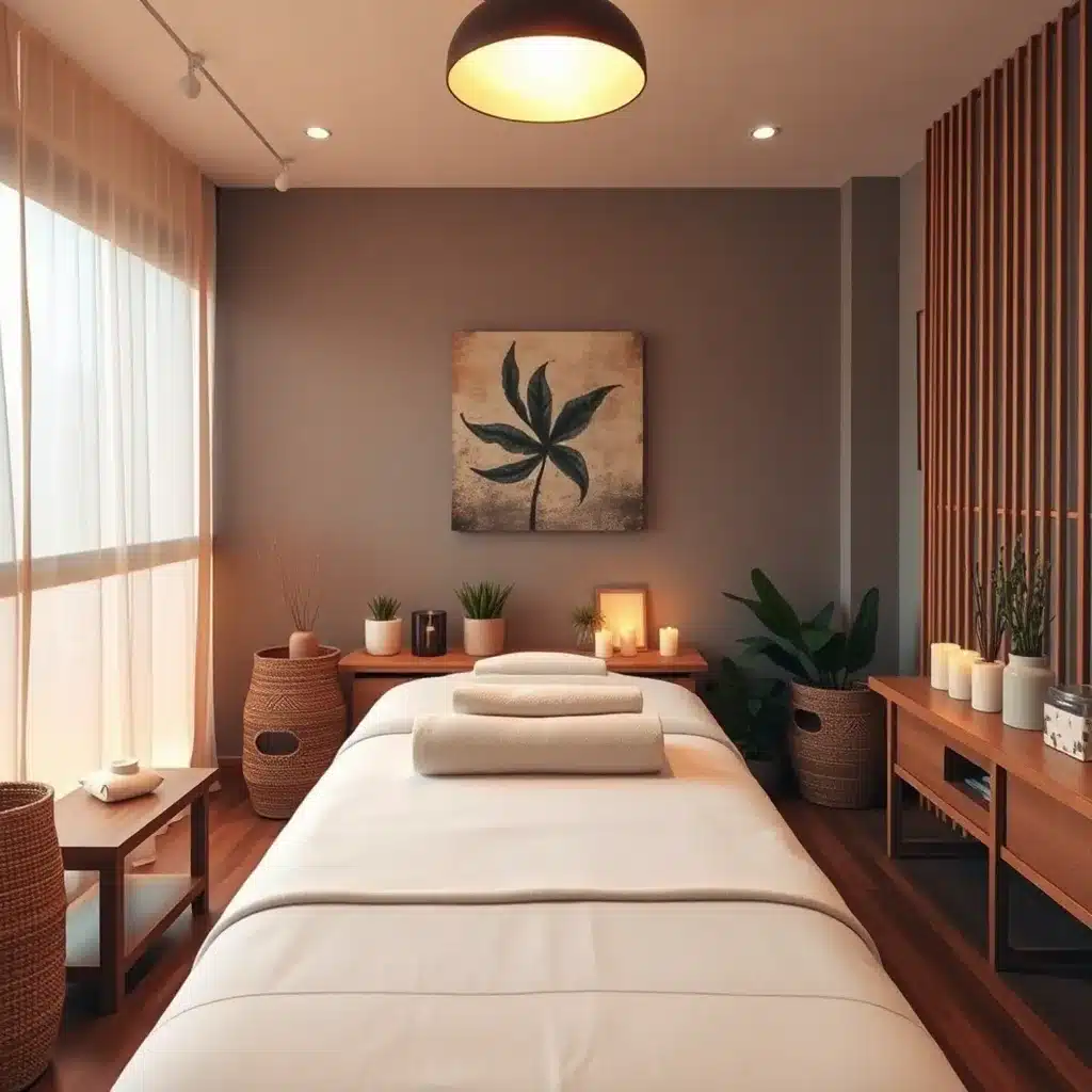 Austhaimassage