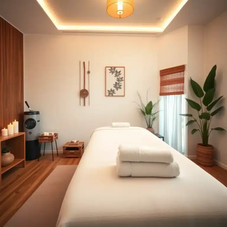 Authentic Therapy Thai Massage By Wadee