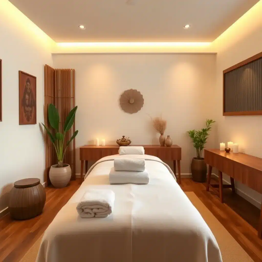 Ava Thai Massage & Spa