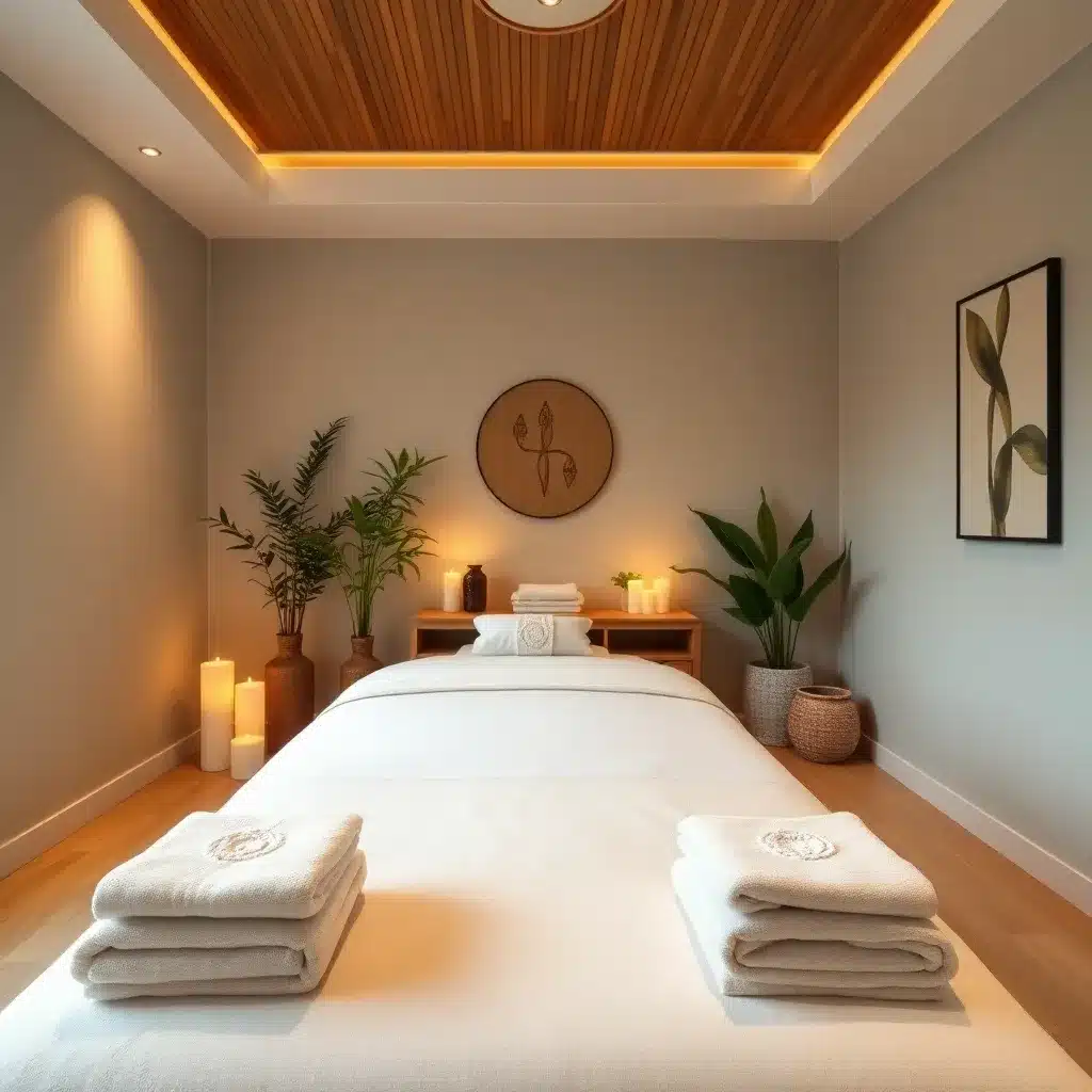 Ayara Thai Massage