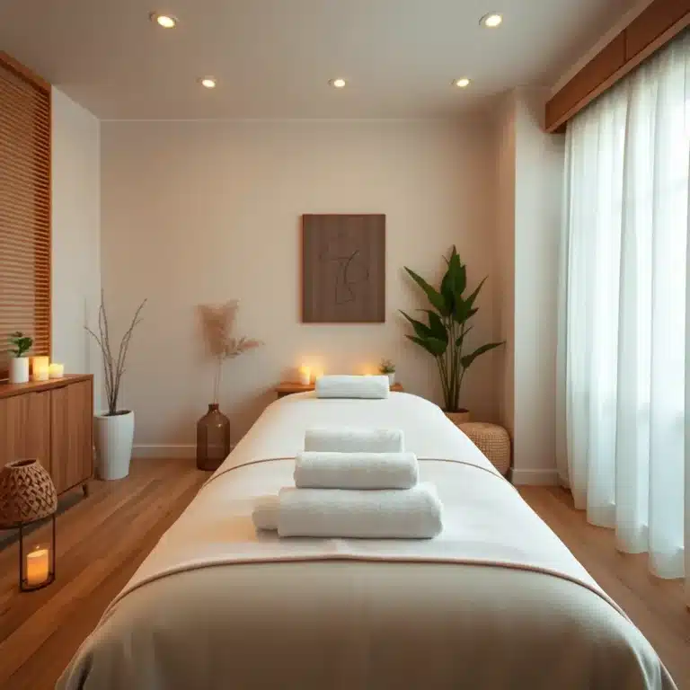 Baan Boon Massage
