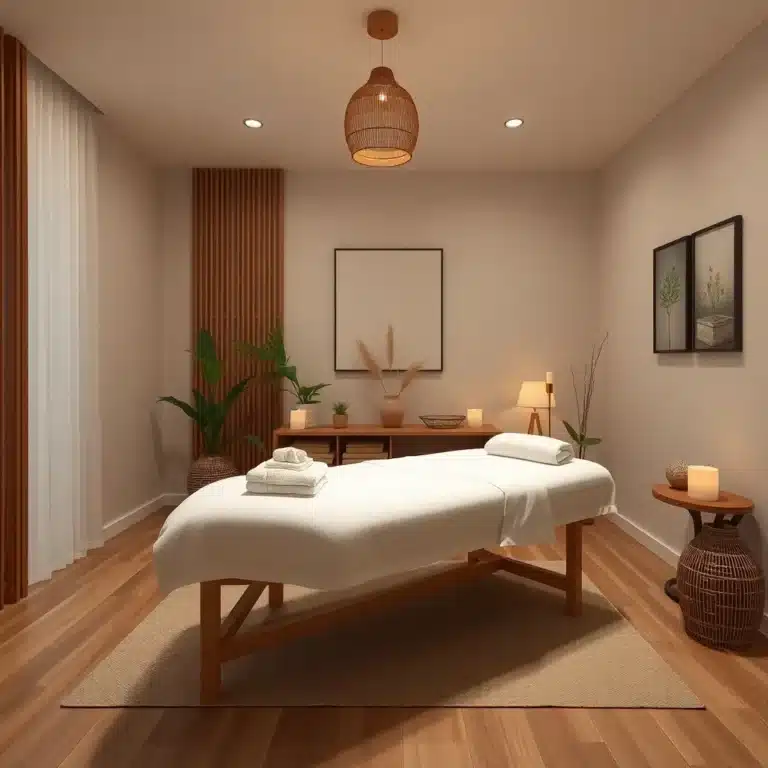 Baanrao Thai Massage Croydon Hills