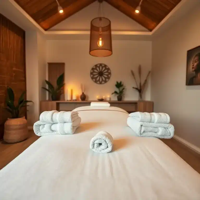 Bai Po Thai Massage