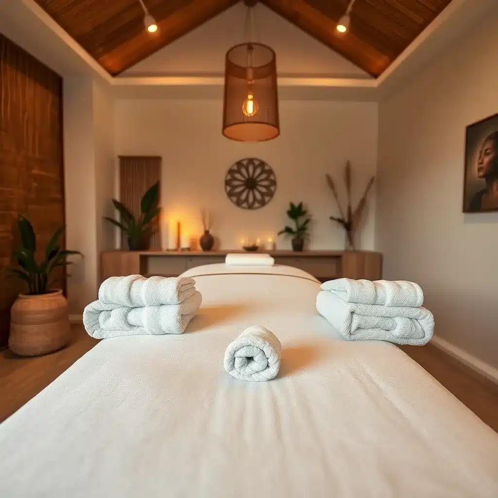 Bai Po Thai Massage