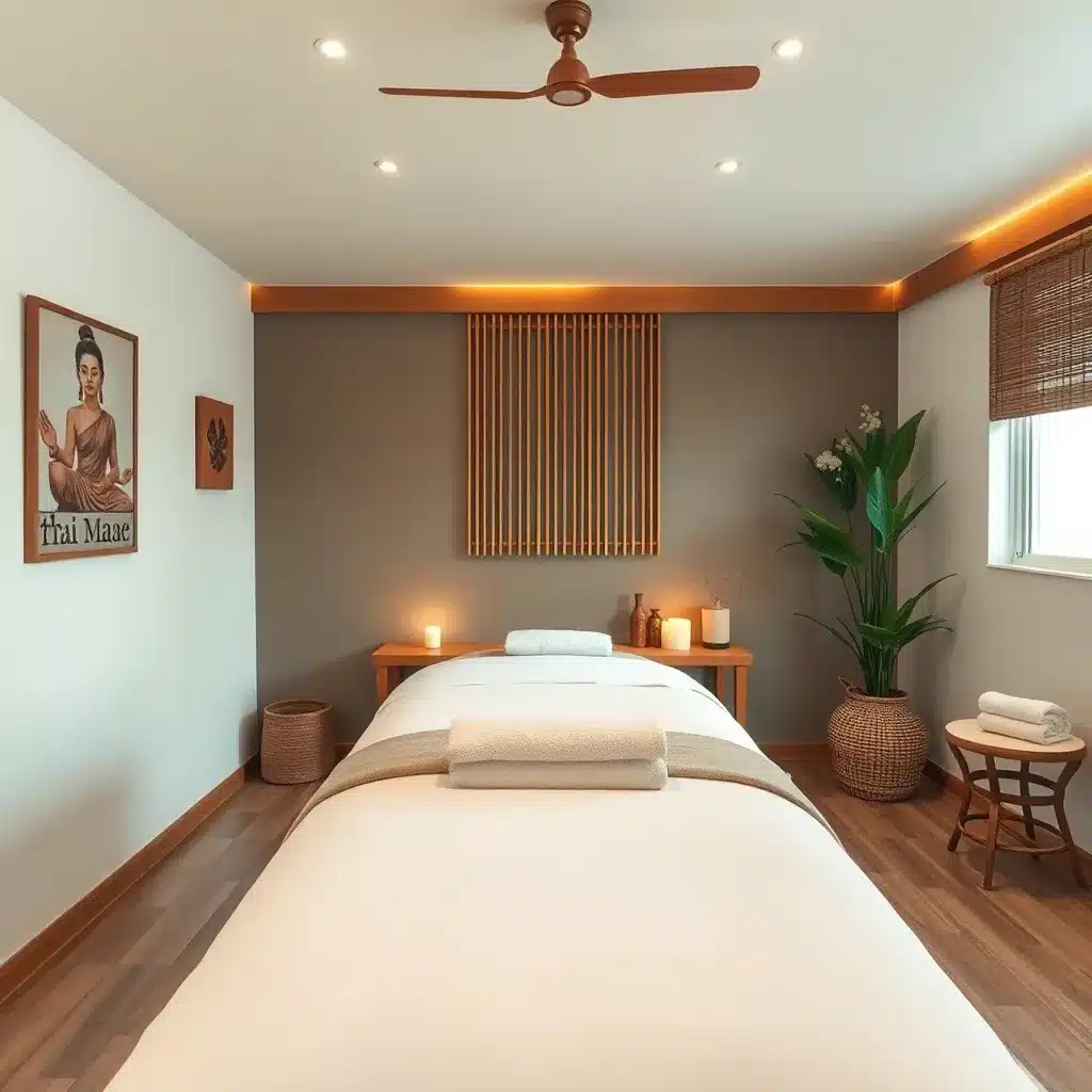 Baiboon Remedial & Thai Massage
