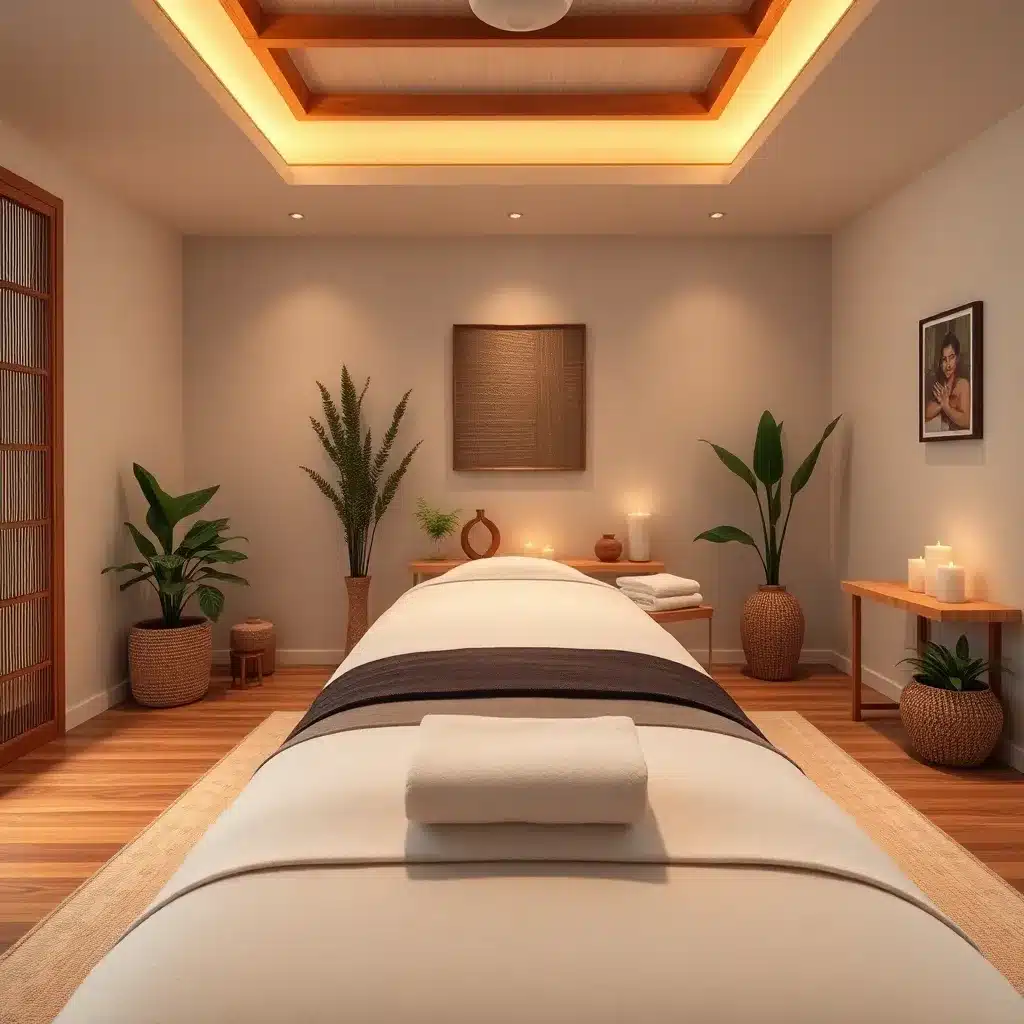 Baiboon Thai Remedial Massage