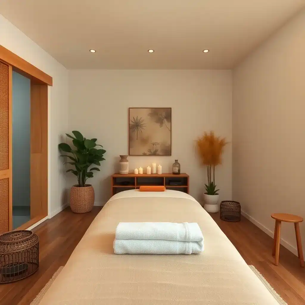Ballina Thai Massage