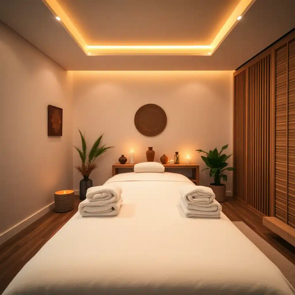 Bangkok Original Thai Massage & Spa