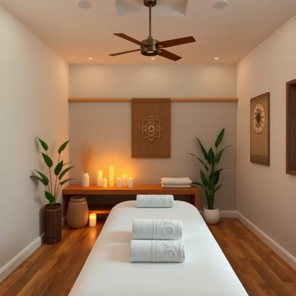 Bangkok Spa Thai Massage Leichhardt