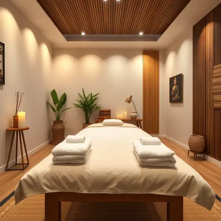 Barnthai Massage Shop