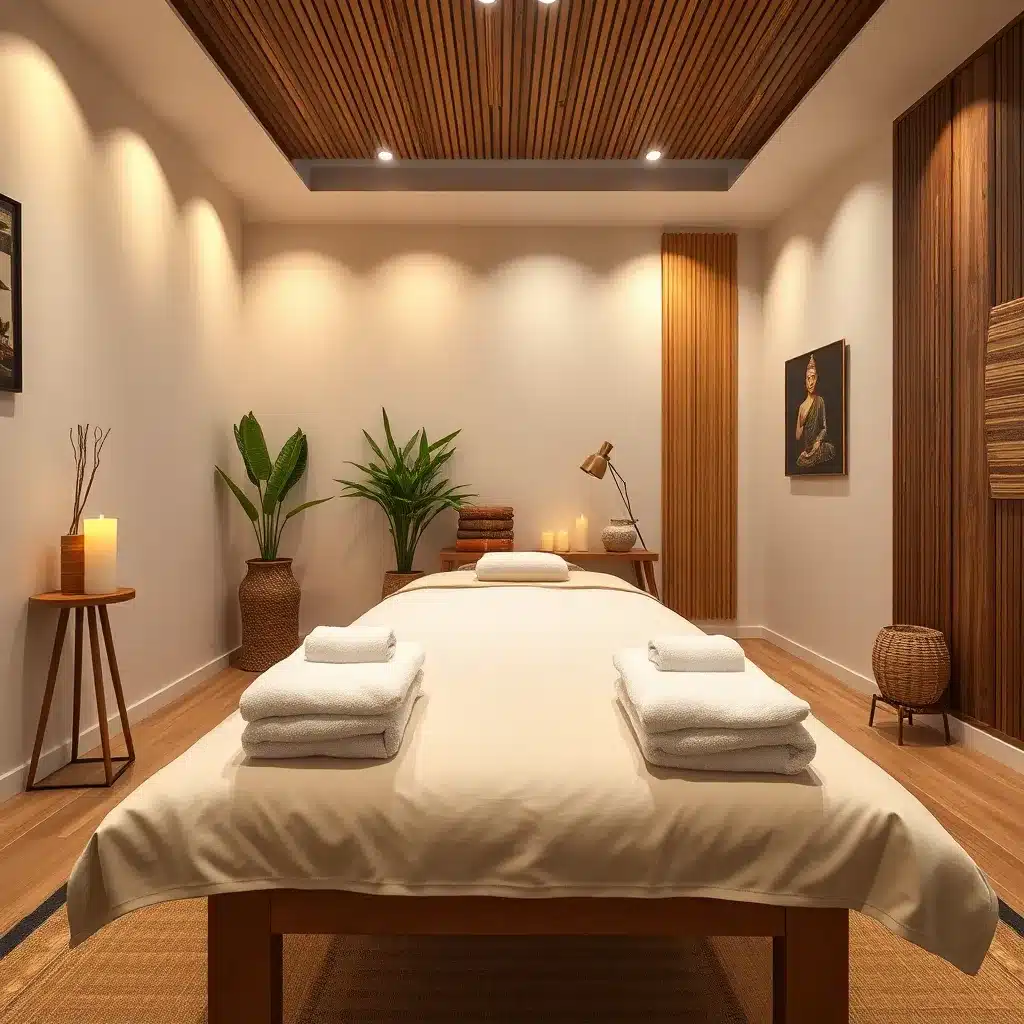Barnthai Massage Shop