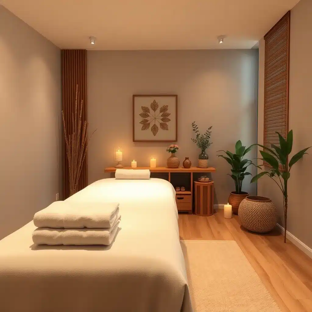 Be Relax Thai Massage