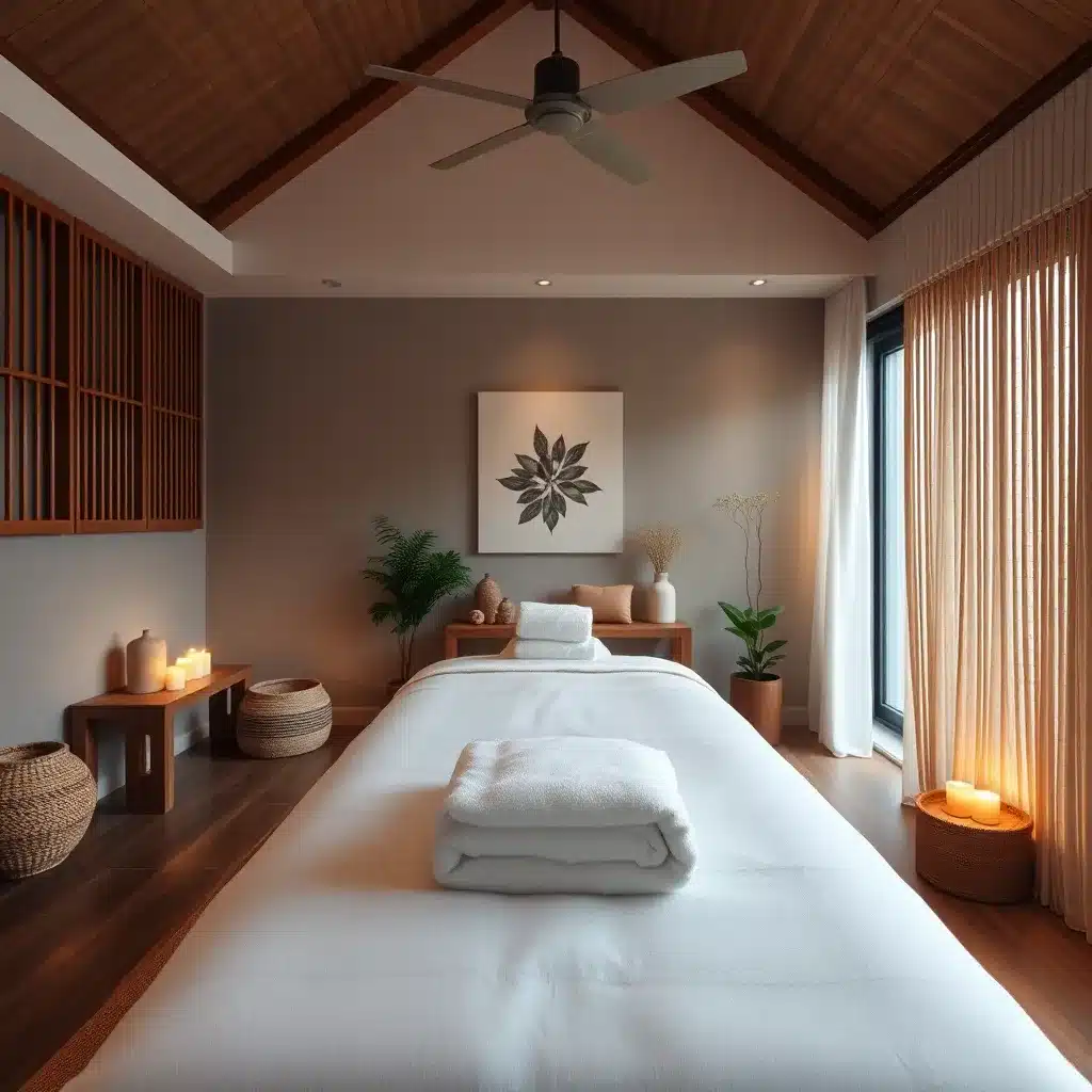 Beach Thai Massage