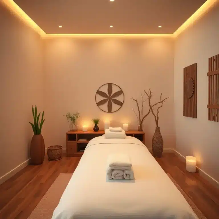 Beachfront Thai Massage And Spa
