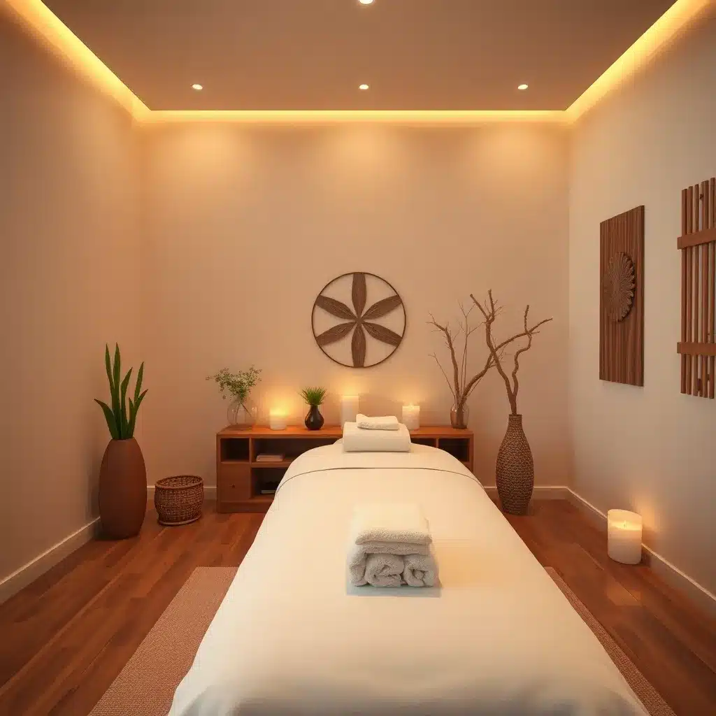 Beachfront Thai Massage And Spa
