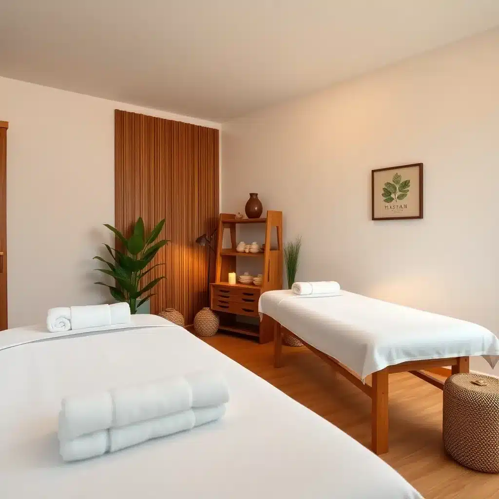 Belconnen Thai Massage