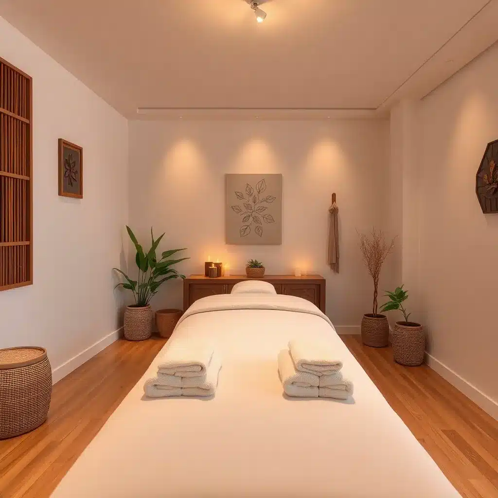 Bella's Thai Massage